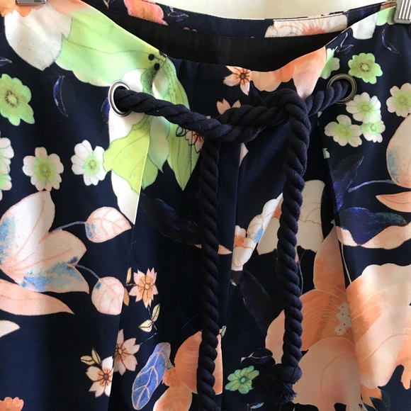 Mango printed short - Picture 2 of 3